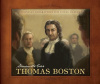Thomas Boston - CBYR